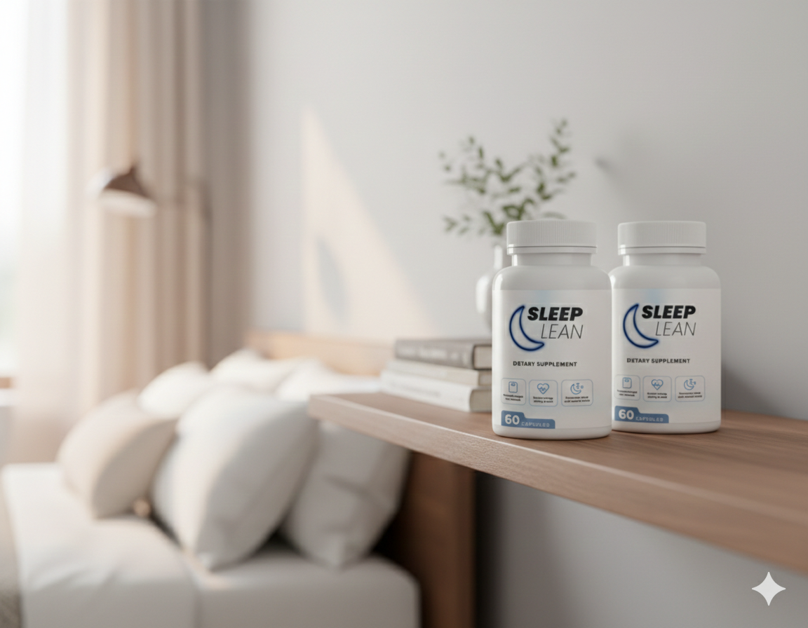 Sleep Lean Night Fat Burner – Honest User Reviews